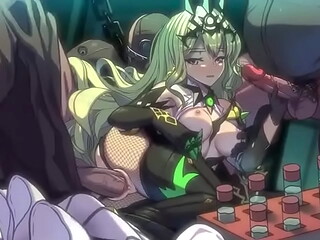 Honkai Impact 3rd Mobius Hentai