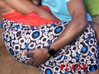 Wife Comes Home Late and Faces Her Angry Husband! - BLACKZONEFILMS