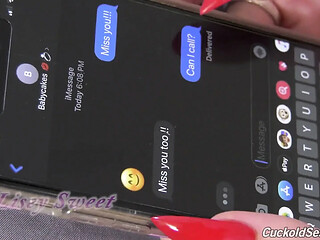 Face time during DP