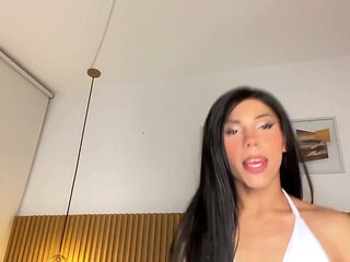 A Real Latin Ass Fuck