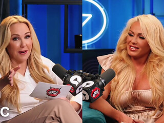 The Ultimate Career Flip: How Finance Vp Taylor Vixxen Became an Adult Star
