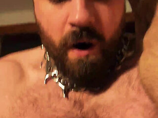 Straight roomate ramming my tight hole because its tighter than his GF pussy.