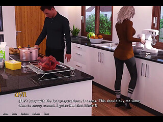 Being a Dik - Thanksgiving Is Here