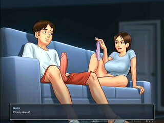 Summertime Saga Sex