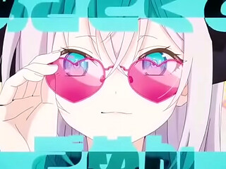 alya sometimes hides her feelings in russian ED2