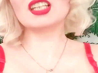 SPH small penis humiliation and SISSY dirty talking Mistress Arya Grander