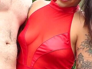 Cum Denial - Sweetfemdom