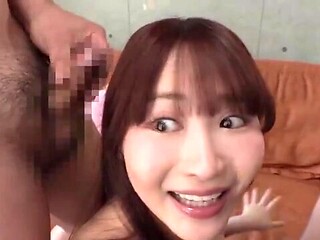 Dream Woman Vol. 102: Asian Beauty's Facial Cumshot and Fellatio Fetish x1xE0167BD37FC746DFFB