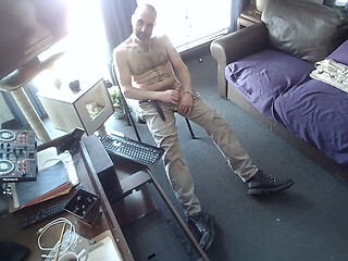 Sperm Cum Italian Monotony1 Hairy Stepdaddy Otter