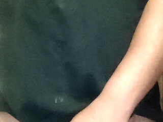 Blowjob And Pee Instruction