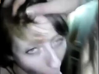 Friend Fucks Man's Young Girl - Amateur Homemade Swingers