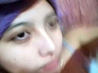 Despues de un rico ba&ntilde_o a descansar