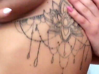 My First Experience with a Lesbian Couple Part 2