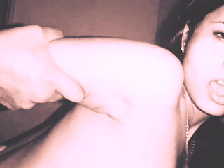 Latika Doggy Sexy Expression Face Hard Core