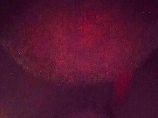 Big Dildo in Anal Pussy