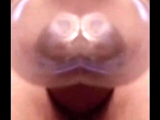MIRRanuz-47 20241114 Cock-In-A-Bottle Ass Fuck