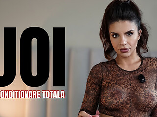 JOI - Total Reconditioning