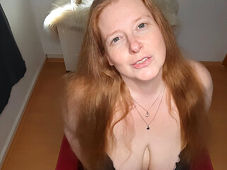 Curly_Dreams Squirt on me
