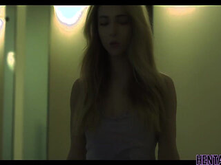 Three Girls Get Possessed