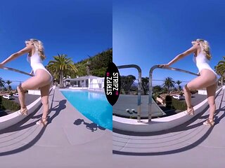 Vr 8: Hardcore, Anal  Bongacams Porn