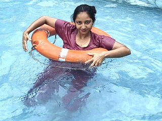 Desi Indian Girl Doggy Style Fuck in Goa Resort Hotel Room - Dogimaster