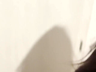 Breath Control Obsession Puffy Cheeks and Dirty Focus 332