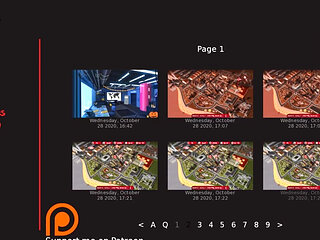 Paprika Trainer - V0.16.0.1 Part 35 Xmas Even and Santa and Britney by Loveskysan69