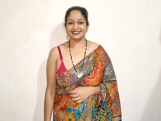 Desi Bihari Housewife Sex with Her Landlord for Apartment Rent Pay-off