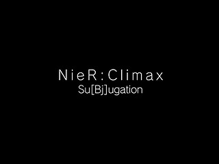 NieR : Climax