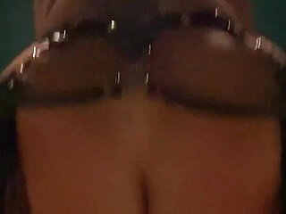 Husband Shares Big Booty Wife BDSM Fetish Submissive Bondage