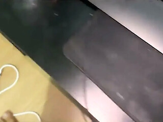 Naughty Stepsister Just Wants to Fuck Without a Condom to Feel the Big Dick All Inside Her - I Think I Got Her Pregnant