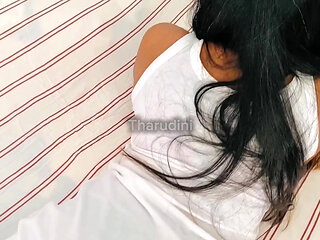 Sri Lankan Student Girl Sex After College