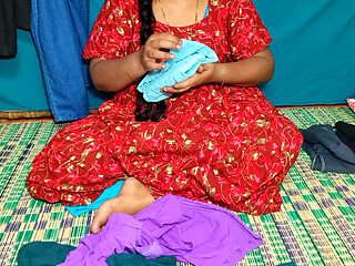 Indian village nighty bhabhi fucking in part 1