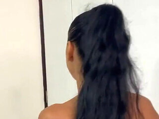 Choosing a Party Dress