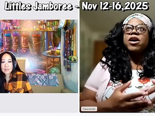 New ABDL Convention - Littles Jamboree 2025 details!