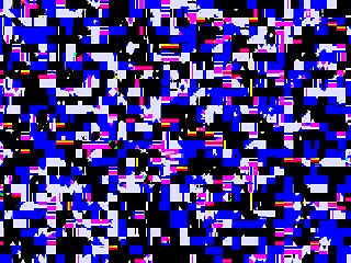 Quiet Connection in the beyond without limits