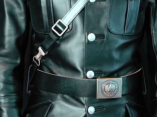 VK Leather Vibe