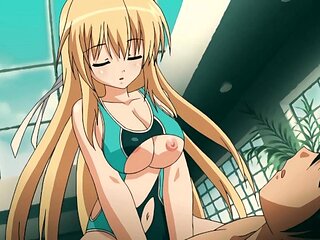 Hentai PD featuring patootie's hentai english sub dirt