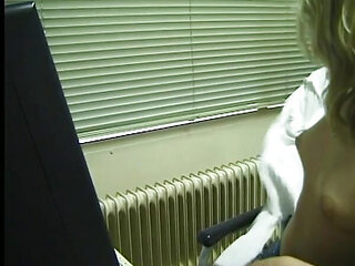 Sonja's First Porn an Exhibitionist Street Whore