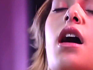Desert Rose: Young, Beautiful, Eager to Feel the Cum on Her Sweet Face