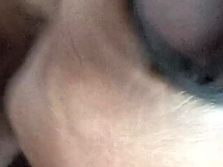 My Sri Lankan Girlfriend Fufucking