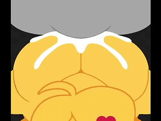 Emoji with big titties beat banger