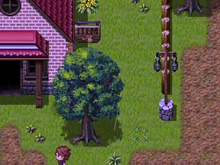 Angels and Demons with Big Breasts