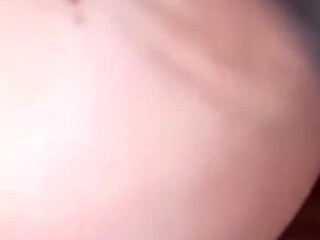 Idol-like Slender Beauty Reveals Her Most Passionate Side in an Exclusive Private Romance Caught on Camera 1st