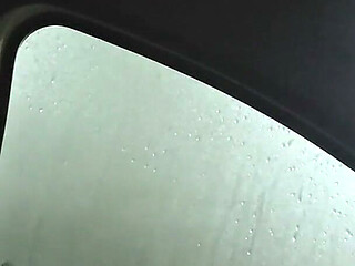 Saturday Night Car Wash: Suds, Deep Vacuuming & Outdoor Night Vibes