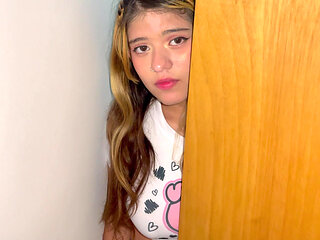 Latina Pays Debt with Hard Sex and a Cumshot in Her Mouth