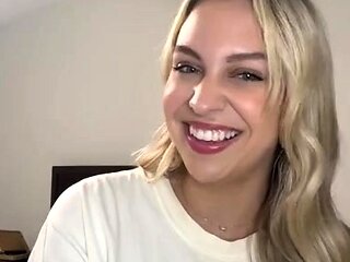 Alice Amateur Blonde Teen Ftvgirls Masturbation