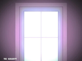 Sexy girlfriend with big butts and boobs gets fucked hard