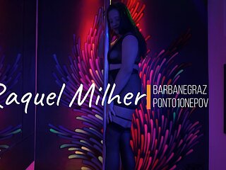 MILF Big Clits and Big Lips I Love Raquel Milher