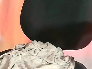 Hot Mackerel Masturbating on Webcam